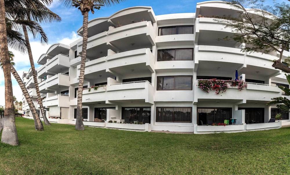 Ferienwohnung Portonovo Puerto Rico  Exterior foto
