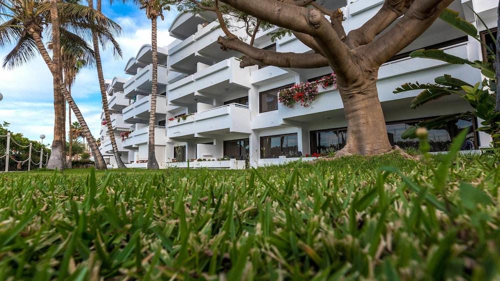 Ferienwohnung Portonovo Puerto Rico  Exterior foto