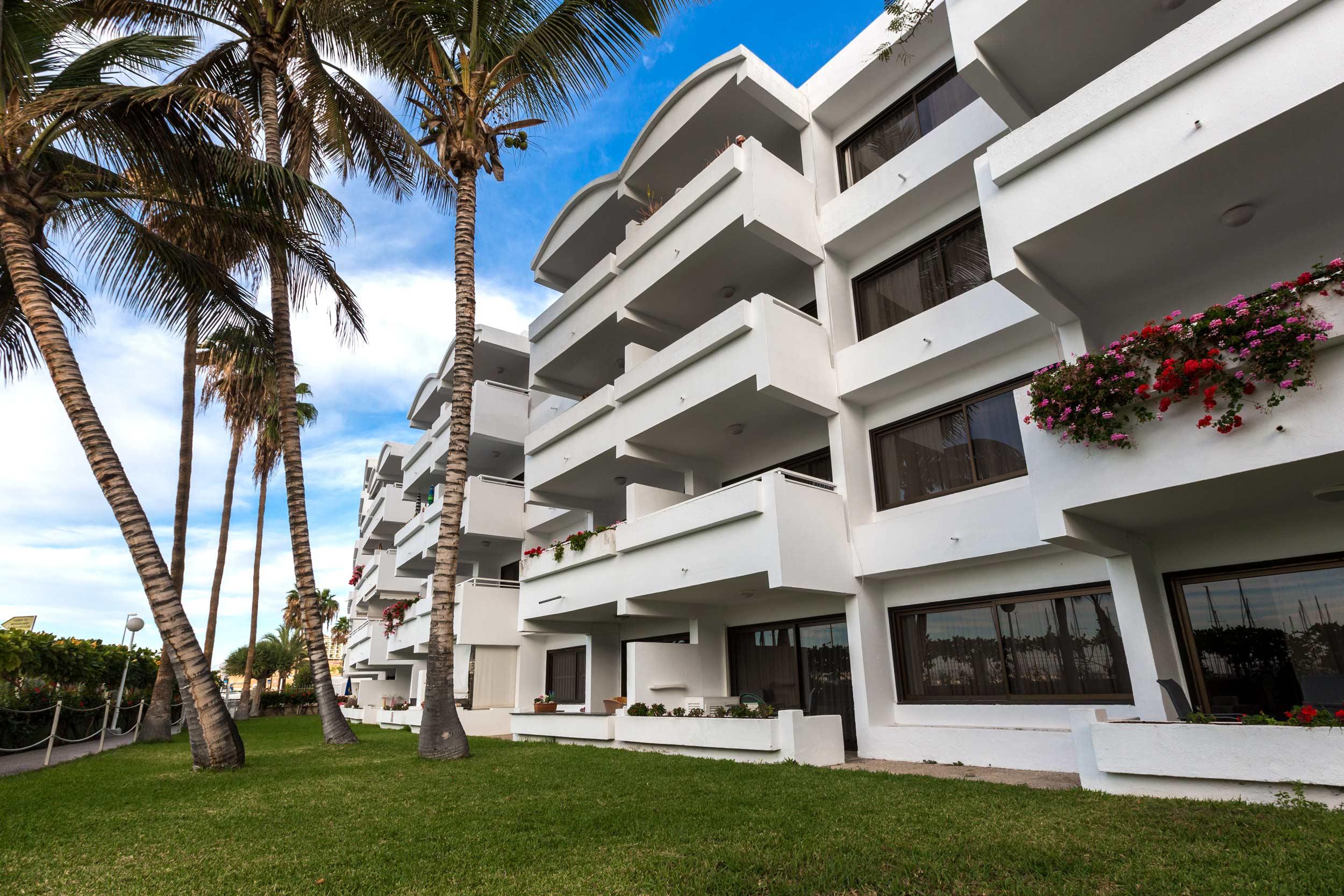 Ferienwohnung Portonovo Puerto Rico  Exterior foto