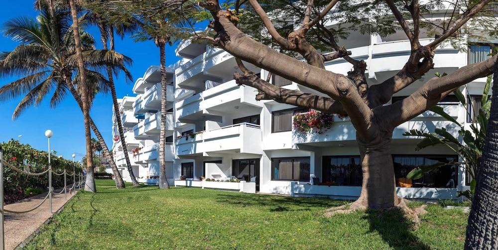 Ferienwohnung Portonovo Puerto Rico  Exterior foto